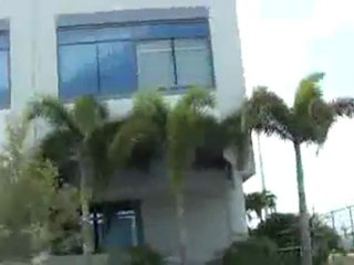 SRI International - Clean Green Jobs Florida