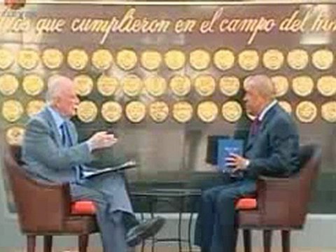 Entrevista al Presidente Chávez en José Vicente Hoy 07 08 201101_04