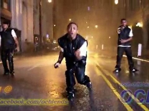 Hamilton Park - Thing Called Us bw This Shyt Right Here (baltimore club mix)