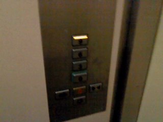 Winda schindler na turystycznej 31