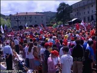 El papa se alojará con el Nuncio durante la JMJ