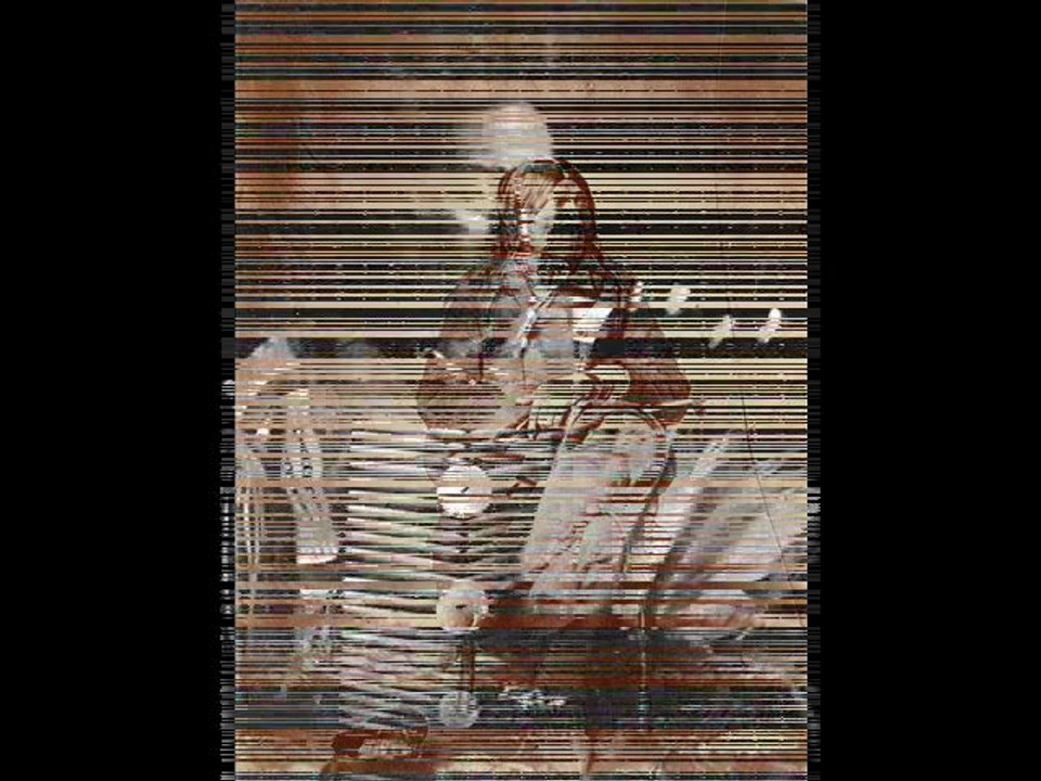 A TOUTES LES NATIONS AMERINDIENNES (DAKOTAS SANTEE)