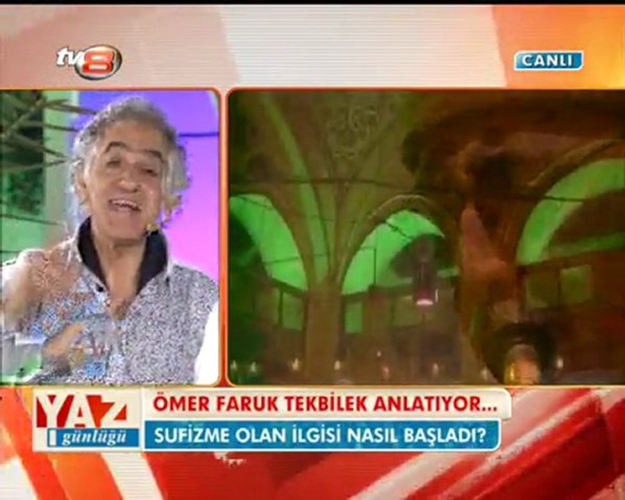 tekbilek