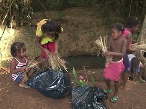 Veilleurs du Lagon - extrait 1