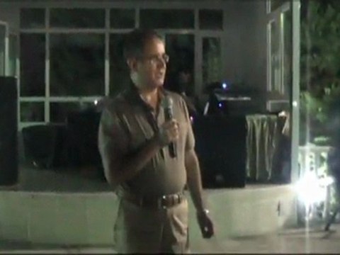 Burdur Valisi, Yetiştirme Yurdundaki Öğrencilere İftar Yemeği Verdi