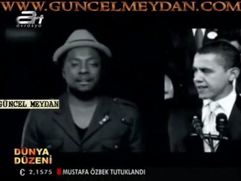 Banu AVAR'la Dünya Düzeni - McCarthy Döneminin Bıraktıkları (25 Şubat 2009)