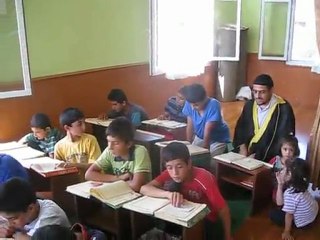 Şeyh Muhammed Nur | Er Rüfai Yeni Dergahımız 4