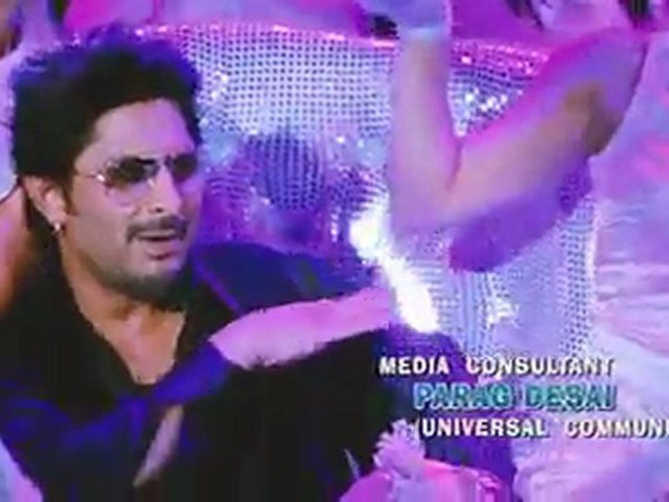 Chill Maaro from Double Dhamaal