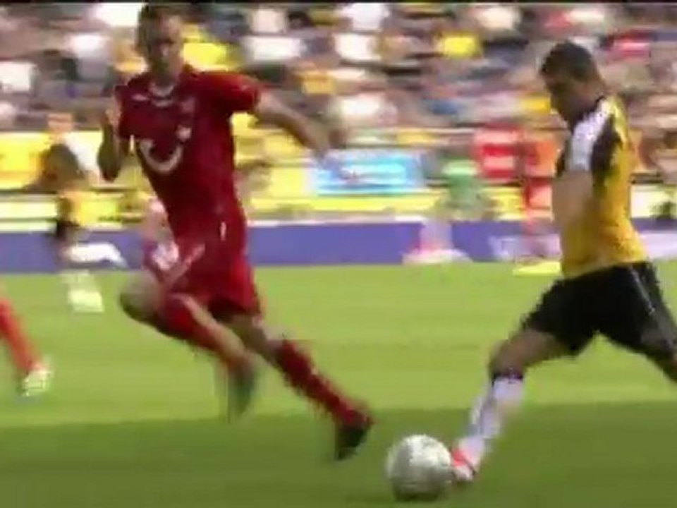 Twente holt 3 Punkte in Breda