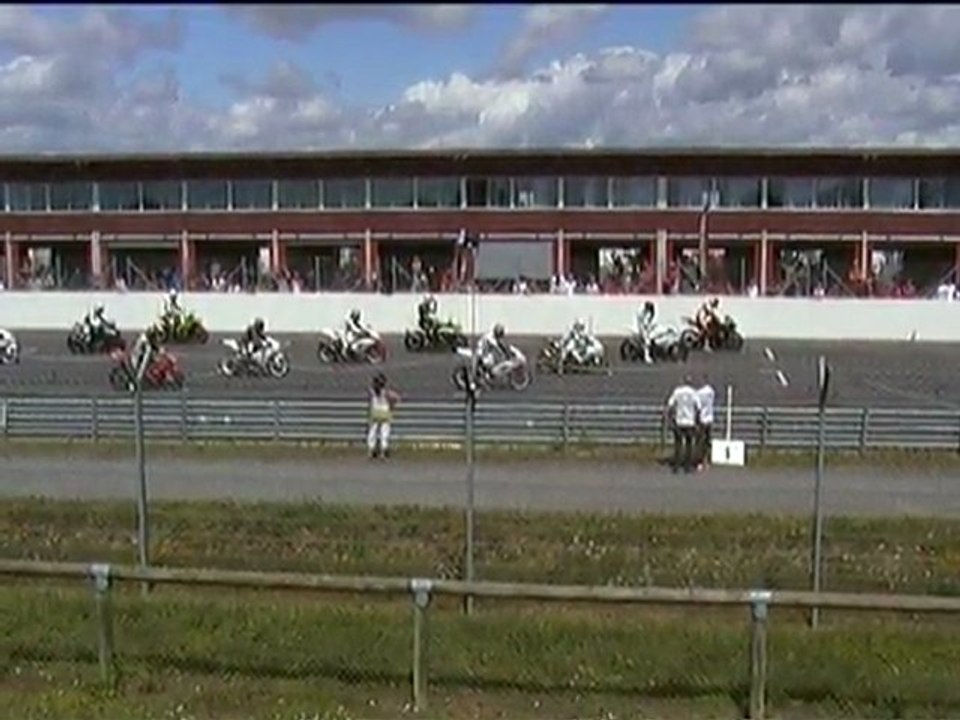 hypersport o3z vigeant 2011