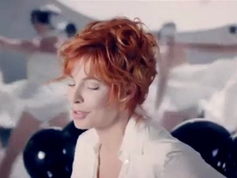 Mylène Farmer - Lonely Lisa