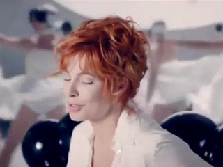 Mylène Farmer - Lonely Lisa