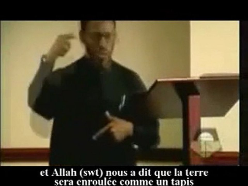 The Hereafter Partie. 4 (Le Jour de la Resurrection 2)