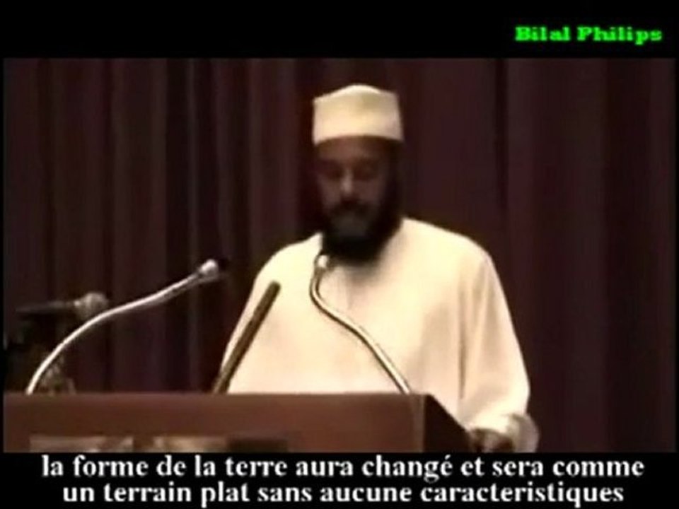 The Hereafter Pt. 5 (Le Jour de la Resurrection 3)