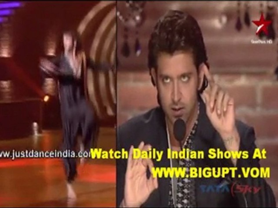 JUST DANCE-3Just Dance 7th August 2011 *HQ* Part-3