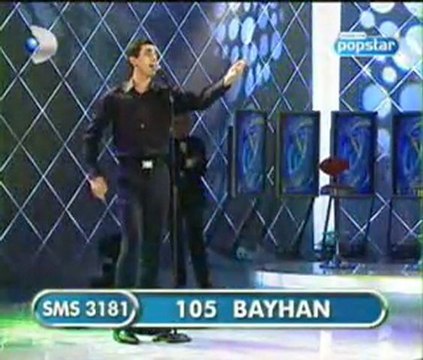 Bayhan - Seninle Olmak Varya - Beyler şarkı süper MeTe