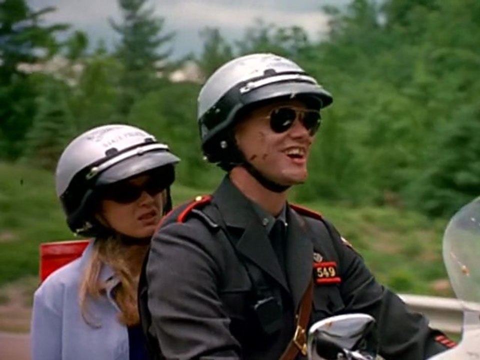 Me, myself & irene - 2000 - trailer 1