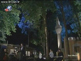 Uğur Demirci BEN BİR YAKUP İDİM Ramazan 2011 TRT