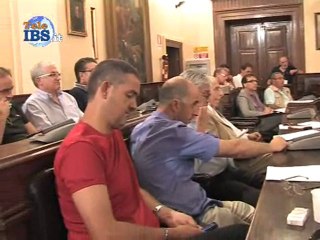 2011-08-04 nuovi assessori castelvetrano