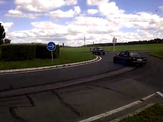 drift e30 320i rodrig19 (route fermer...)