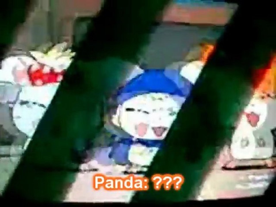 Hamtaro Filipino clip - partially translated!