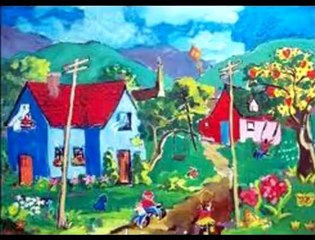 alwen attabi3a sami dorbez'song سامي دربز فنان الطفولة اغاني الاطفال " الوان الطبيعة "ـ