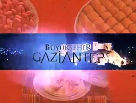 GAZİANTEP CANIM MEMLEKETİM