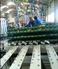 Mon ancien travail chez Guerin