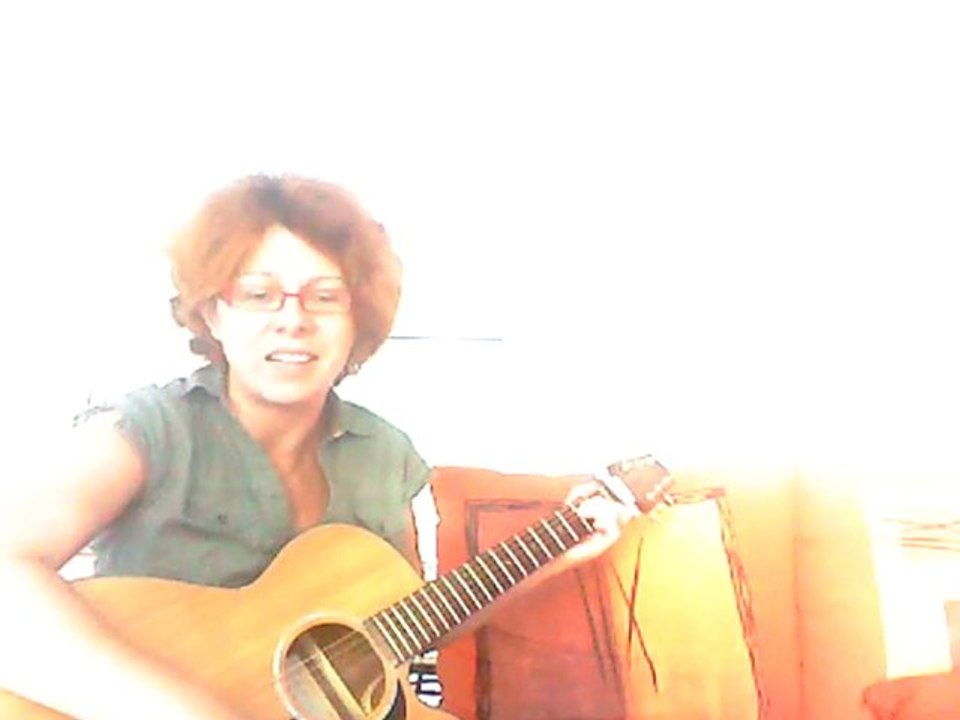 Danser - Maurane (interprétation)