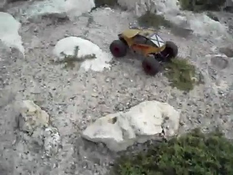 sortie crawler du dimanche 31 juillet 2011