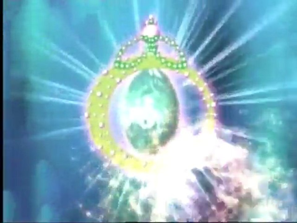 winx toute les transformation de layla