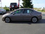 2009 Honda Civic for sale in Burlington WA - Used Honda by EveryCarListed.com