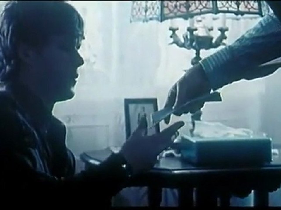 Dead Silence
