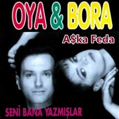 Oya & Bora - Aska Feda