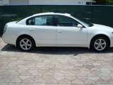 2005 Nissan Altima for sale in Lake Worth FL - Used Nissan by EveryCarListed.com