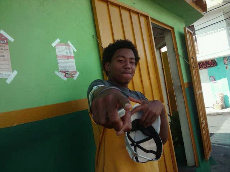 Aun Te Espero by MusicStilo