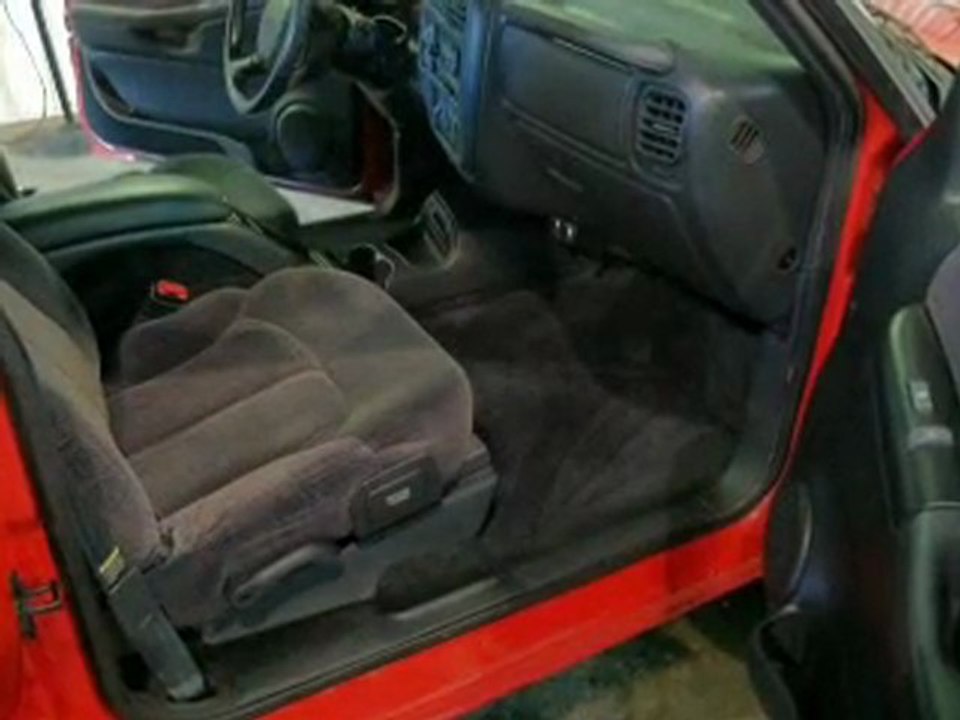 2000 Chevrolet Blazer for sale in Necedah WI - Used Chevrolet by EveryCarListed.com