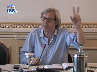 2011-08-06 Conferenza stampa Sgarbi integrale