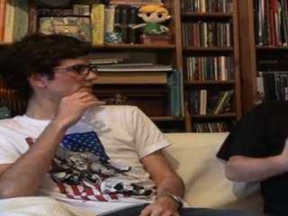 CloneWeb : L'Emission - N°15 : Août 2011