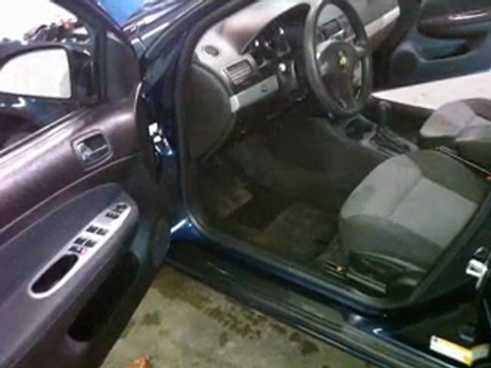 2010 Chevrolet Cobalt for sale in Necedah WI - Used Chevrolet by EveryCarListed.com