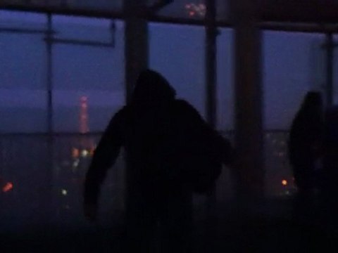 Nuits des étoiles - Tour Montparnasse