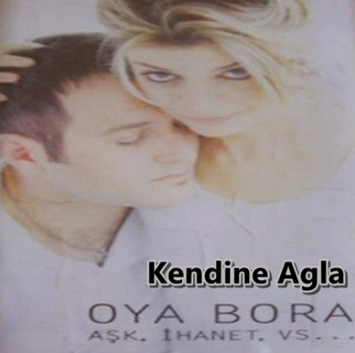 Oya & Bora -Kendine Agla