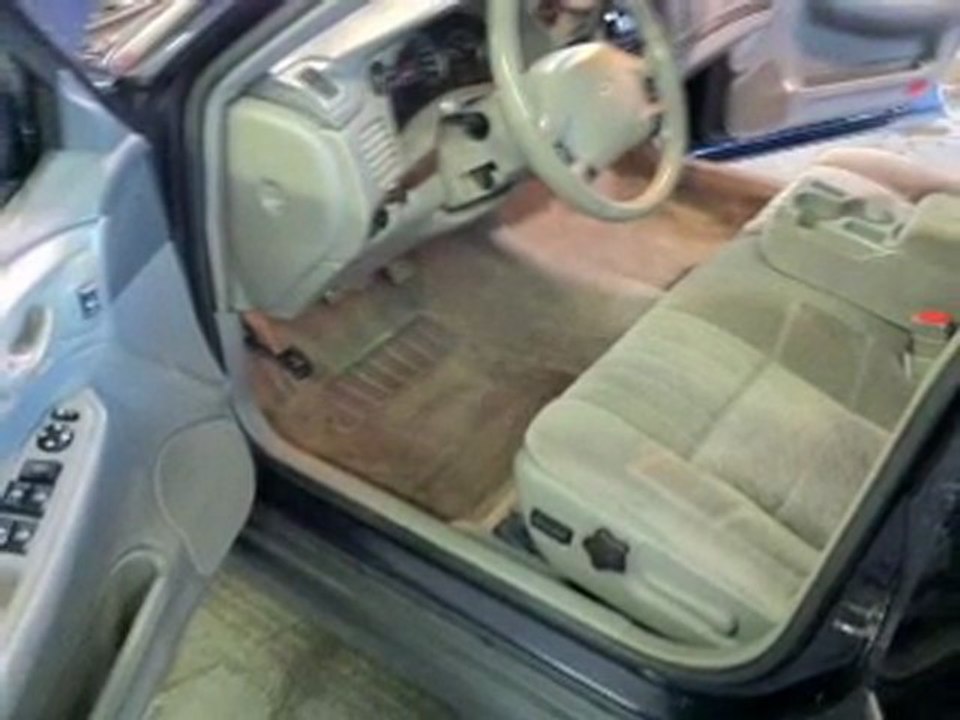 2001 Chevrolet Impala for sale in Necedah WI - Used Chevrolet by EveryCarListed.com