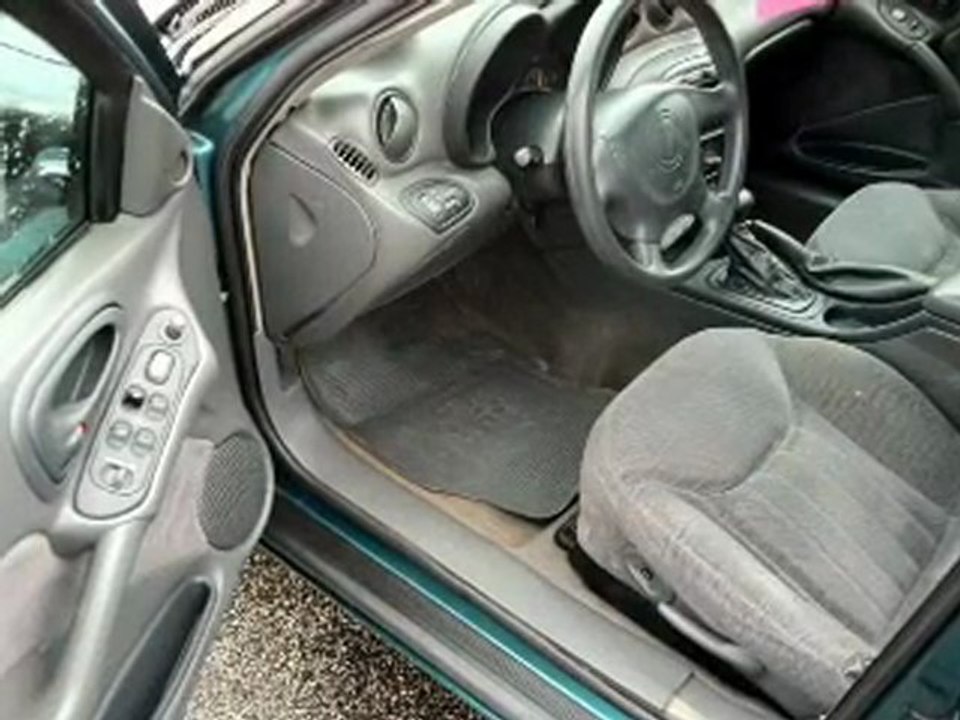 1999 Pontiac Grand Am for sale in Necedah WI - Used Pontiac by EveryCarListed.com