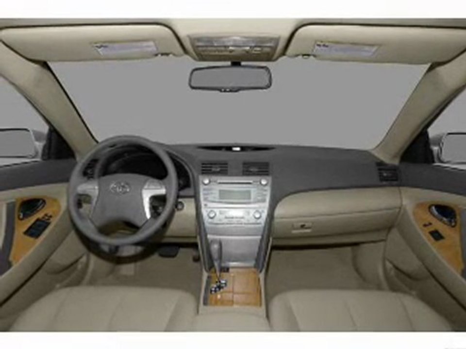2008 Toyota Camry for sale in Bradenton FL - Certified Used Toyota by EveryCarListed.com