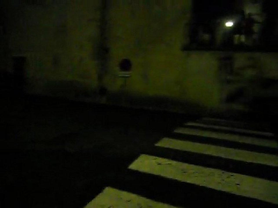 bandidas aigremont 2011