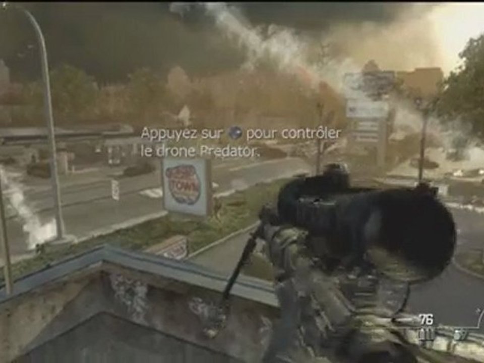 Test HDPVR + Nouvelle Intro