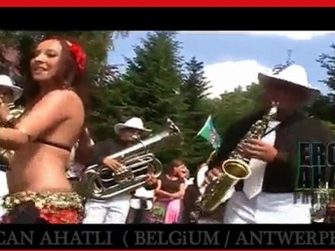 кути кючек 2014 / KUTi & ERCAN AHATLI ® ku4ek kucek Кючек
