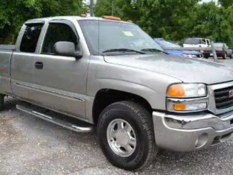 2003 GMC Sierra for sale in Frederick MD - Used GMC by EveryCarListed.com