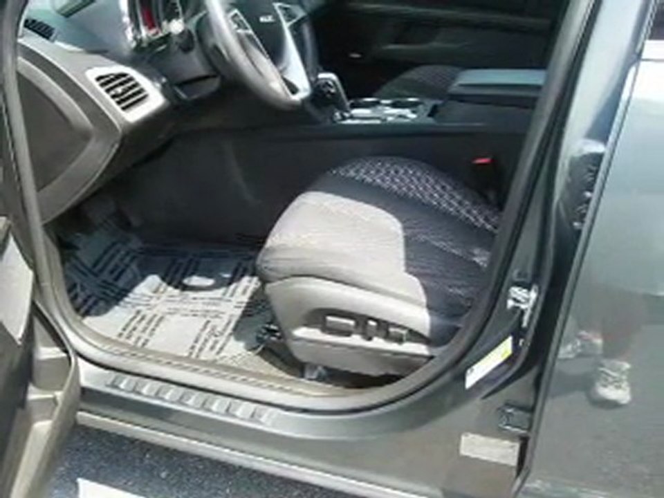 2011 GMC Terrain for sale in Rocky Mount NC - Used GMC by EveryCarListed.com